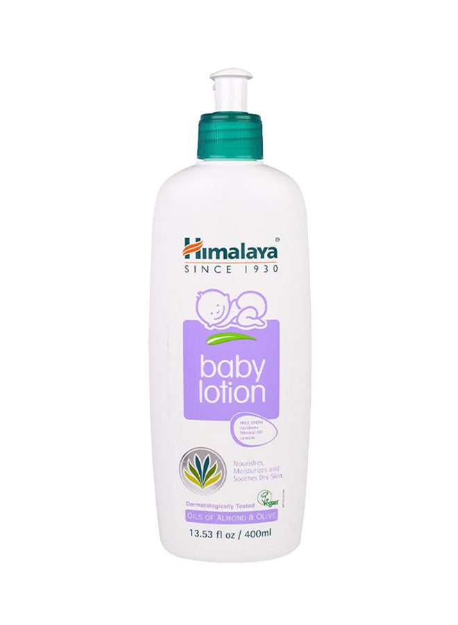 Himalaya Baby Moisturizing Lotion - Image 1