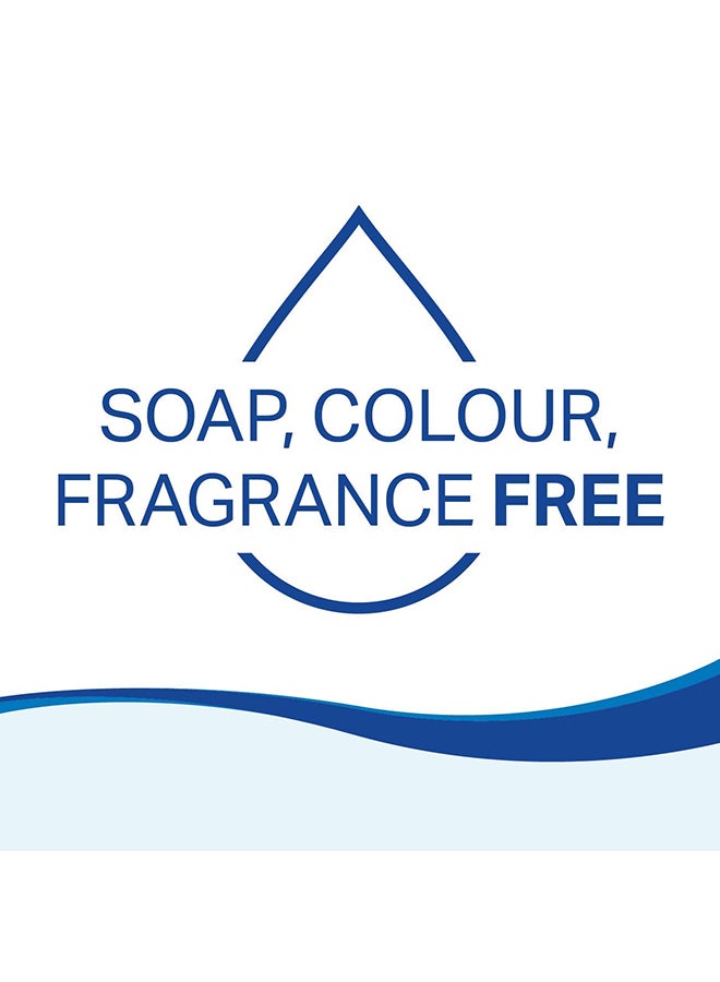 QV Fragrance Free Baby Bath Oil  - Image 3