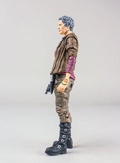 McFarlane Toys The Walking Dead TV Series 6 Carol Peletier Figure  - Image 1