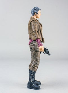 McFarlane Toys The Walking Dead TV Series 6 Carol Peletier Figure  - Image 3