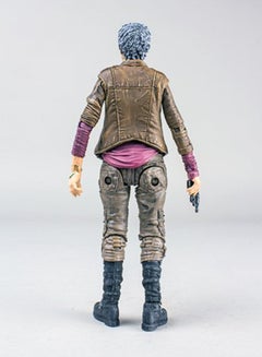 McFarlane Toys The Walking Dead TV Series 6 Carol Peletier Figure  - Image 2