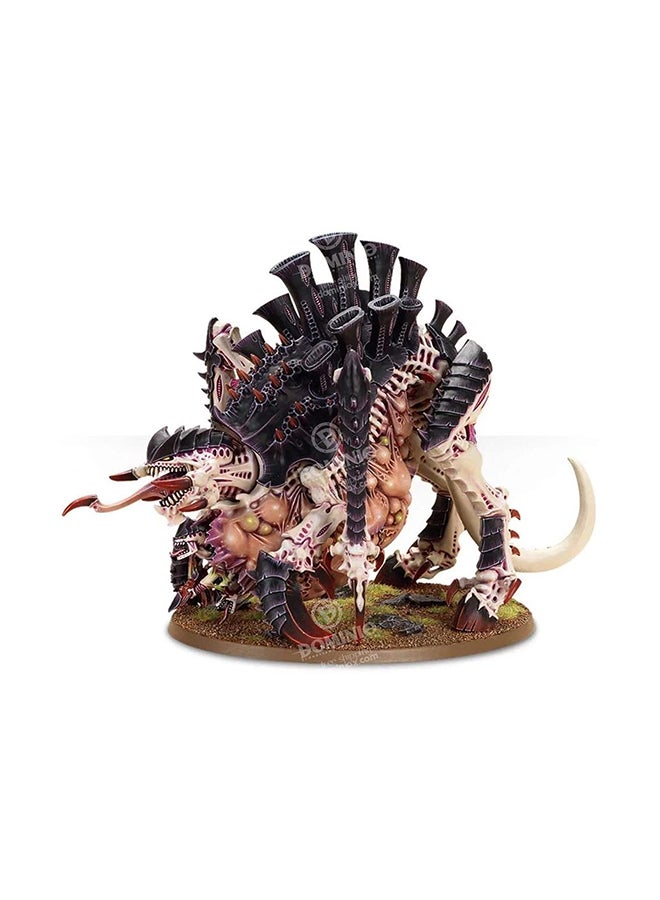 Games Workshop - Tyranid Tyrannofex Tervigon Action Figure - Image 1