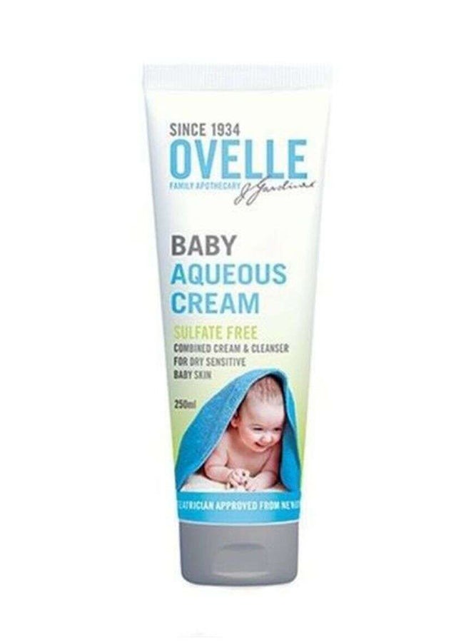OVELLE Baby Aqueous Cream 