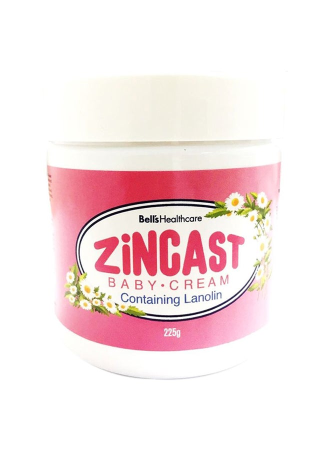BELL'S Zincast Baby Cream