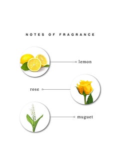 انشانتر بودرة معطرة تشارمينغ  - Image 2