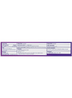 Desitin Rapid Relief Diaper Rash Cream  - Image 3