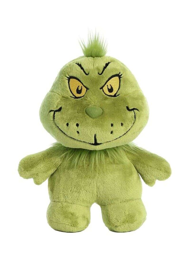 Aurora World Inc. - Grinch Dood Plushie Plush Stuffed Toy 15903 8.5inch - Image 1