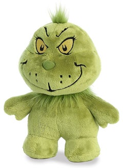 Aurora World Inc. Grinch Dood Plushie Plush Stuffed Toy 15903 8.5inch  - Image 2