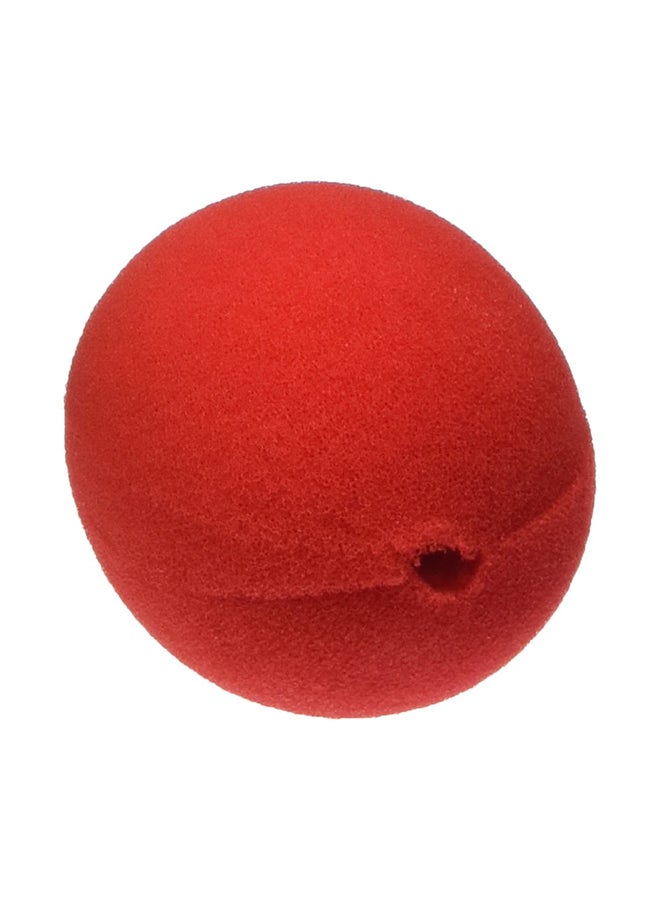 Amscan - 12-Piece Clown Noses - Image 1
