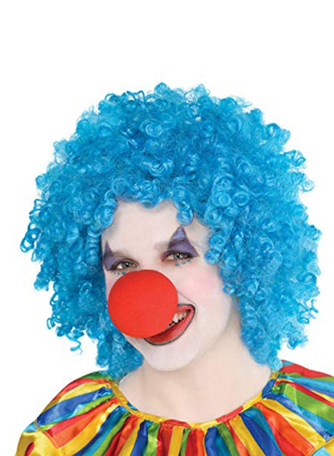 Amscan - 12-Piece Clown Noses - Image 1