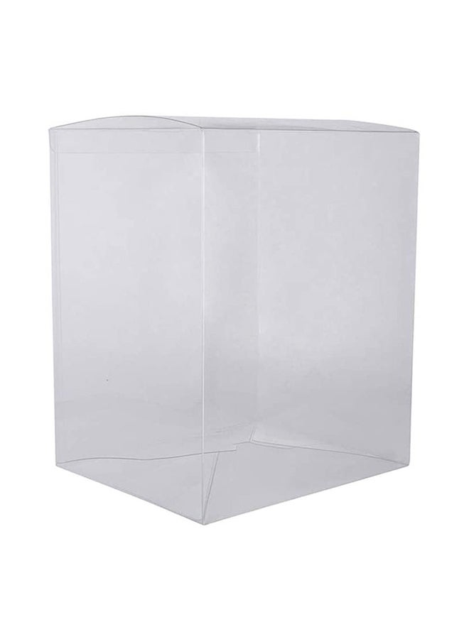 فانكو مجموعة علب واقية لمجسمات مجموعة بوب من 5 قطع 6بوصة - Image 1