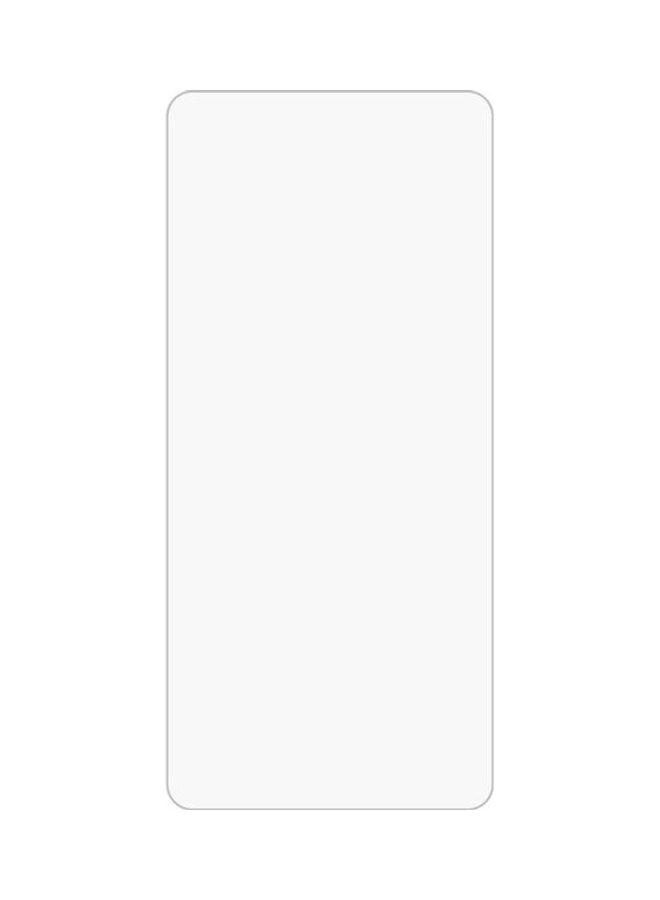 BGM 50-Piece 2.5D Tempered Glass Screen Protector Film For Samsung Galaxy M31s Clear - Image 2