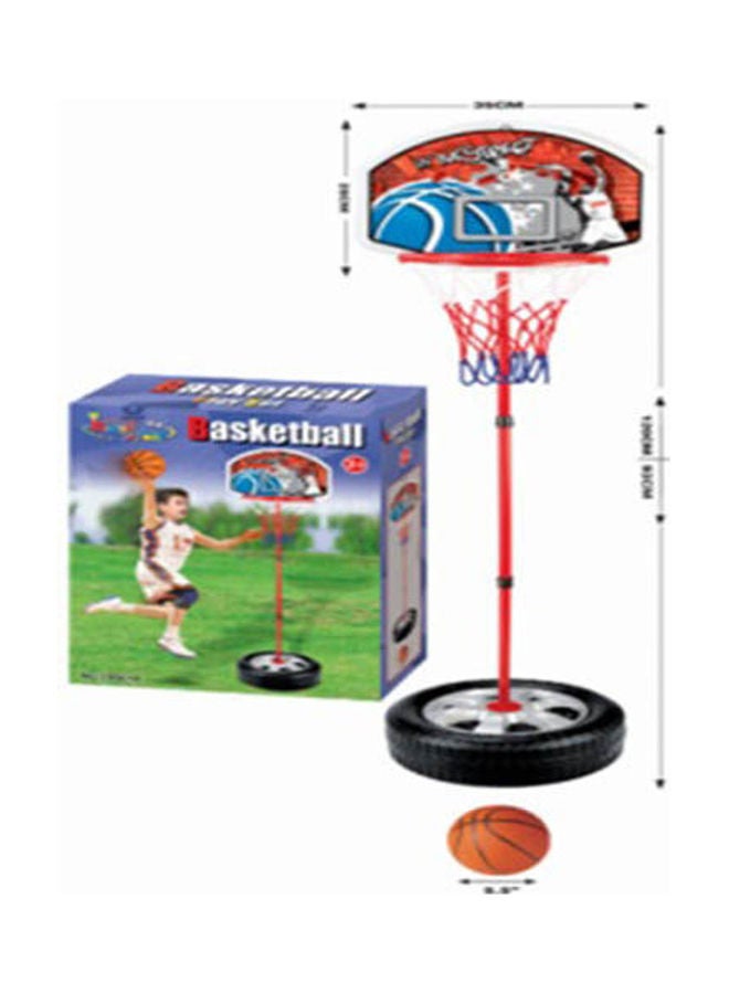 King Sport Basket Ball Stands For Kids