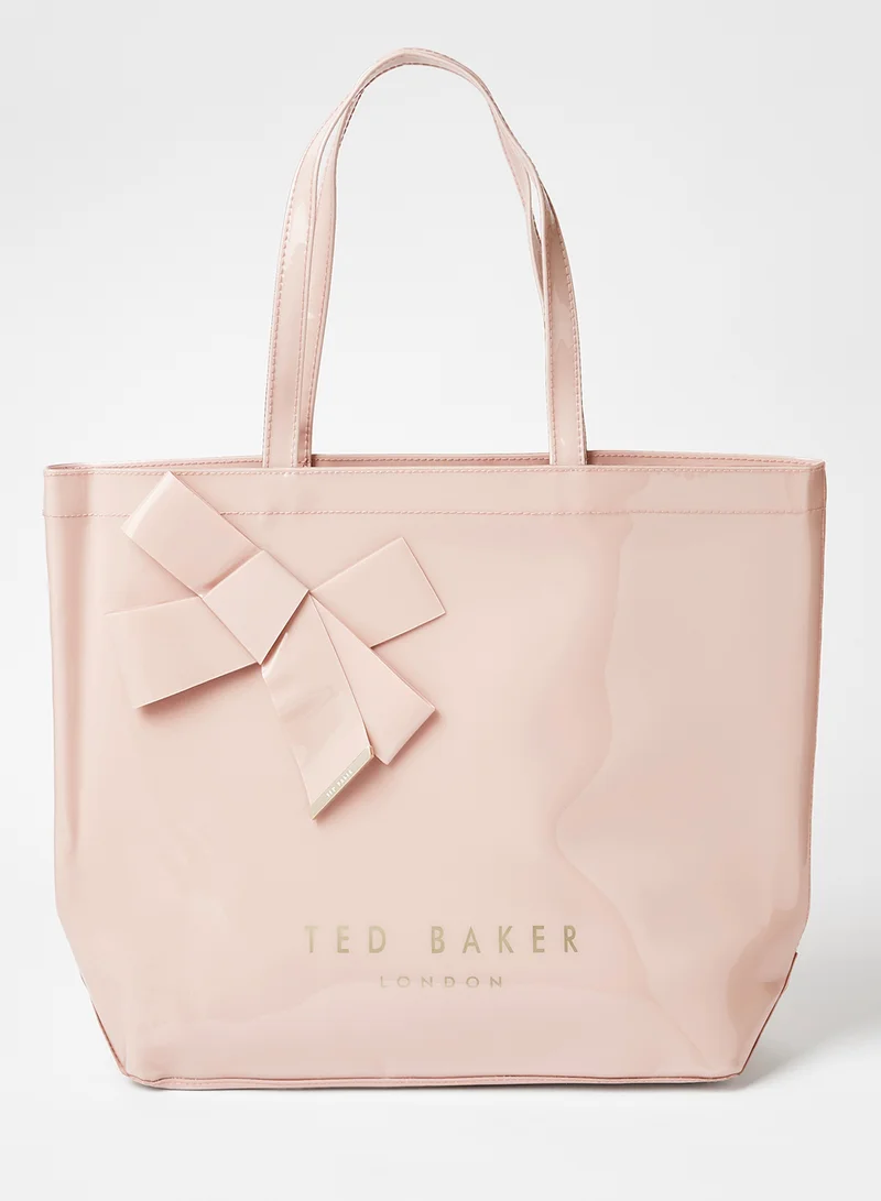 Ted Baker Nicon Bow Detail Tote Bag