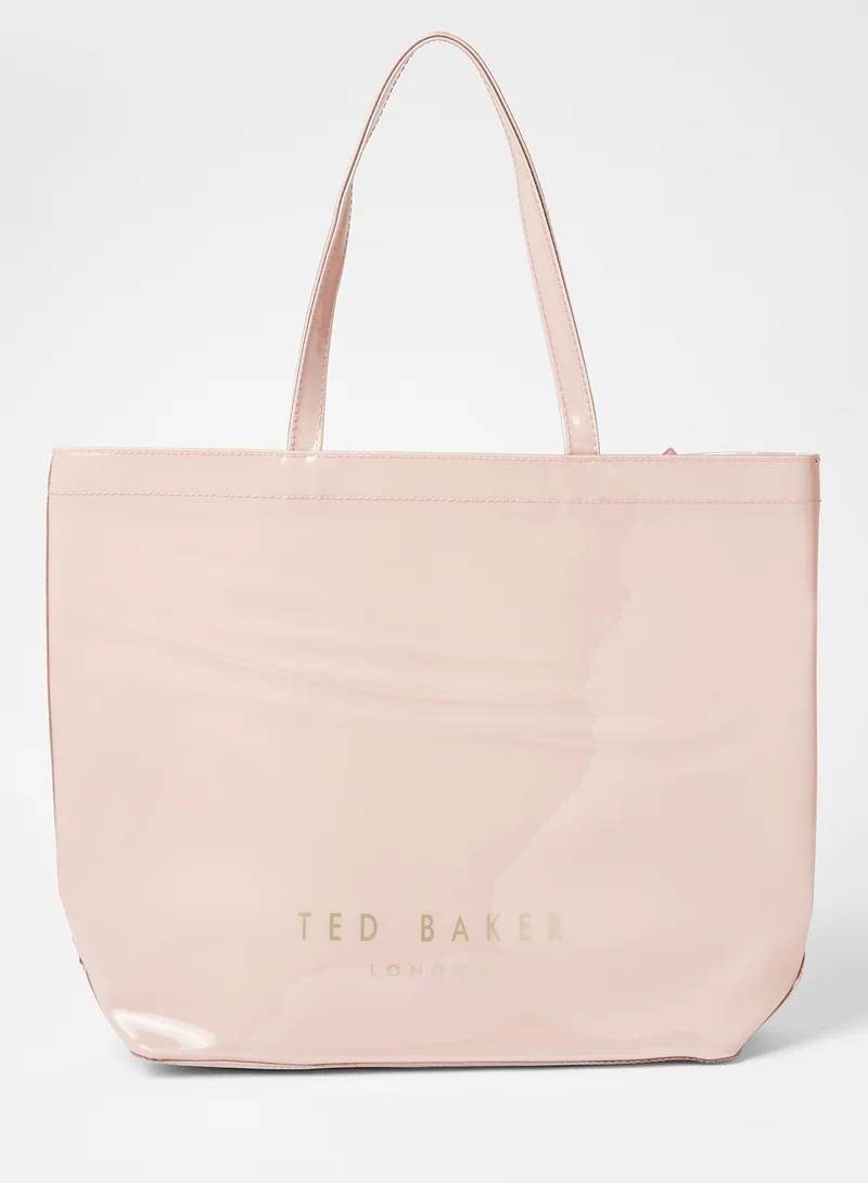 Ted Baker Nicon Bow Detail Tote Bag