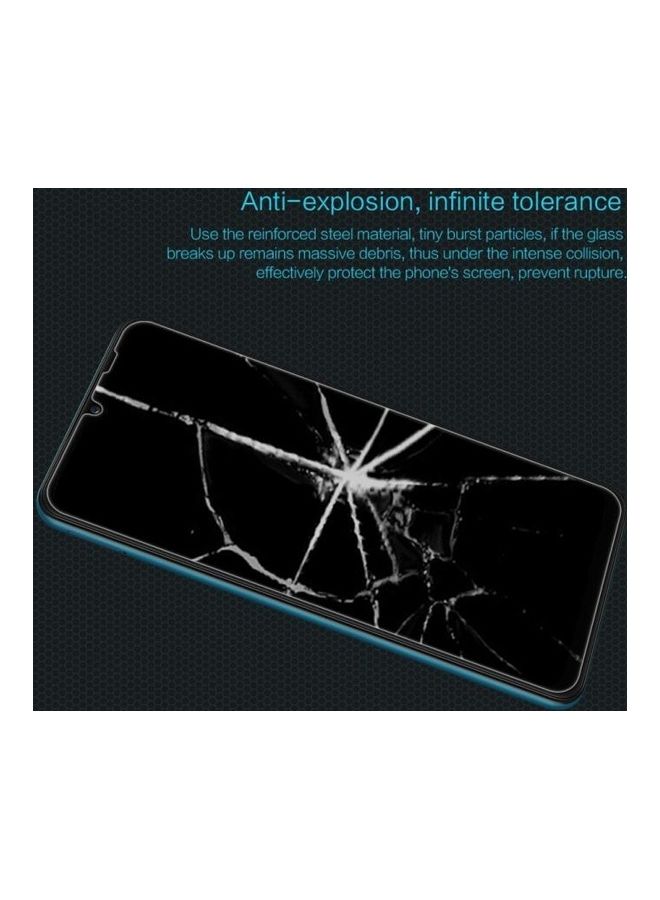 BGM NILLKIN H Explosion-Proof Tempered Glass Screen Protector For Samsung Galaxy A12 And A32 5G Clear - Image 5