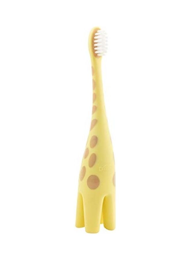 DrBrown's Infant To Toddler Toothbrush  - Image 4