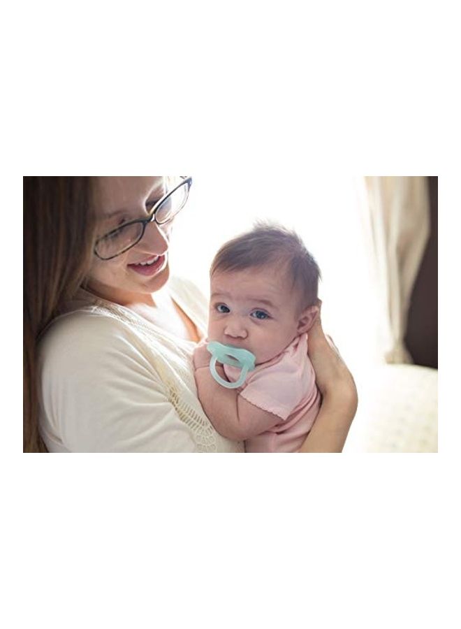 Dr. Brown’s Set Of Breastfed Slow Flow Baby Bottle - Image 3