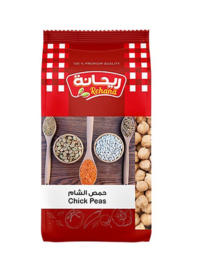 Rehana Chick Peas 500grams 