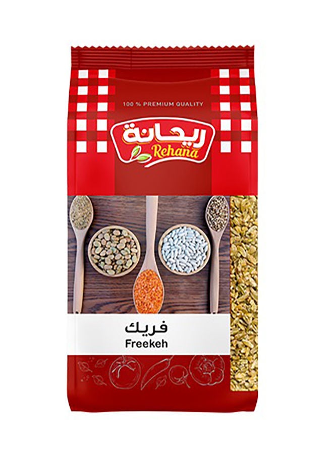 سعر ومواصفات ريحانة فريك 500جرام (N38705929A) على Noon EG