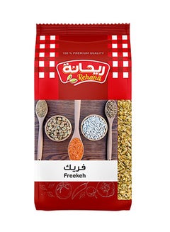 Rehana Freekeh 500grams 