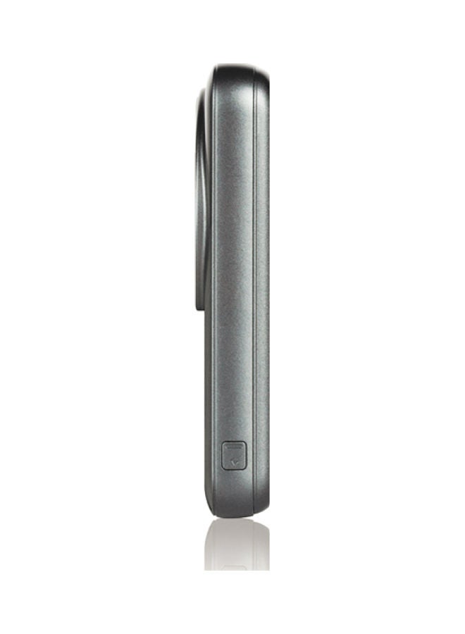 Digitplus - 10000.0 mAh Dual Port Power Bank Grey - Image 1