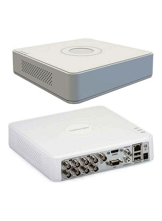 HIKVISION DVR E Turbo HD 8 Channel Best Price Egypt Cairo Giza