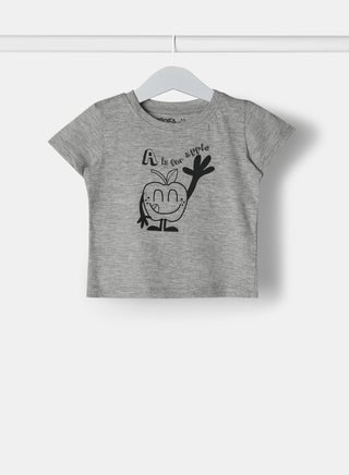 Light Grey Melange