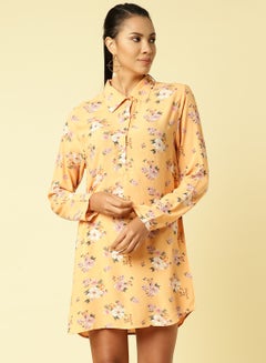 Mini Dress Multicolour