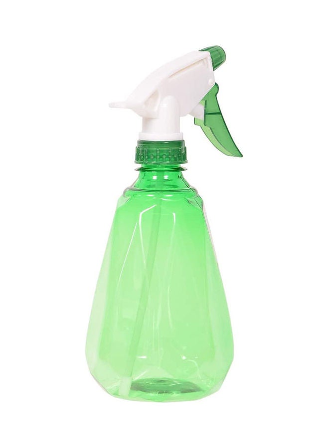 MoonLight Spray Bottle Green/White 500ml - Image 2