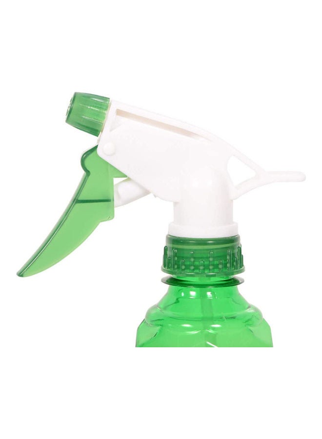 MoonLight Spray Bottle Green/White 500ml - Image 3