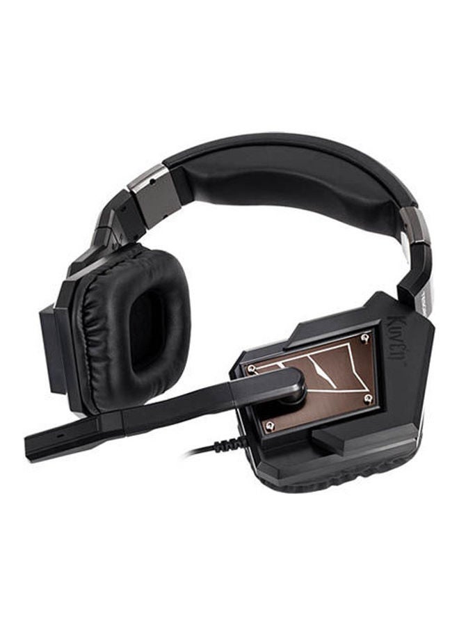 TESORO - Kuven A1  Kuven Gaming Headphone - Image 1