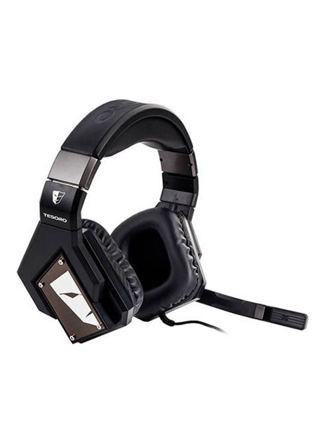 TESORO - Kuven A1  Kuven Gaming Headphone - Image 1