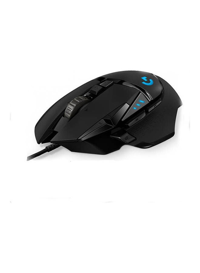 Logitech Gaming Mouse - Image 2