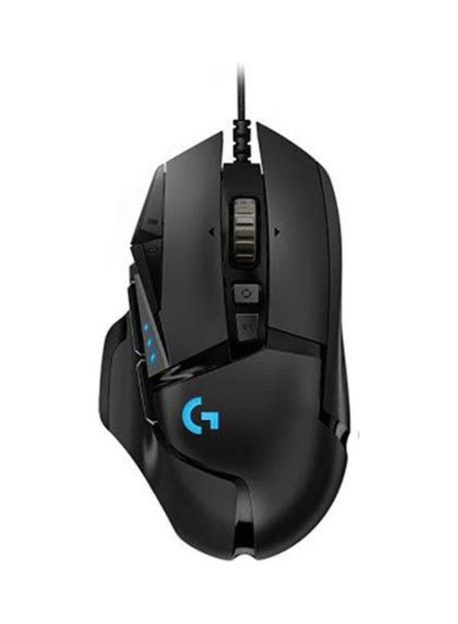 Logitech Gaming Mouse - Image 1