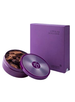عود الورد والشاي المعطر 50جرام