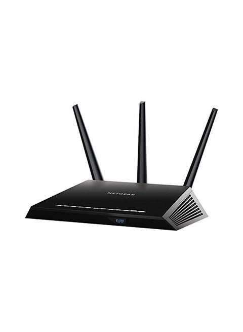Nighthawk WiFi Router (R7000P) - AC2300 Black