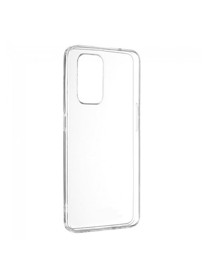 مارجون غطاء حماية واق مضاد للصدمات من البولي يوريثان الحراري لهاتف ون بلس نورد 2 5G (6.43 بوصة) 2021 شفاف - Image 4