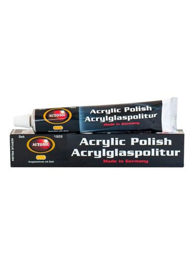 Acrylic Polish