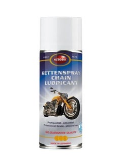 Autosol Chain Lubricant 