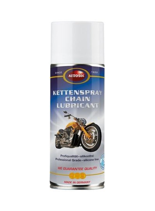 Chain Lubricant