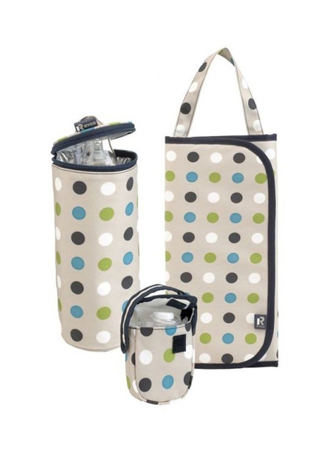 RYCO 3-Piece Travel Set - Image 1