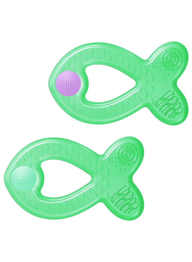 NUK Extra Cool Teether - Image 2