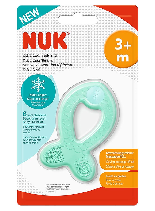 NUK Extra Cool Teether - Image 5