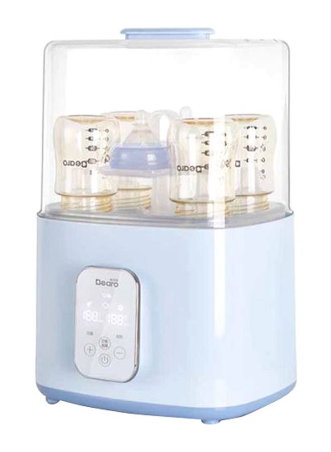 Bearo 3-In-1 Drying Steam Milk Warm Sterilizer - Image 1