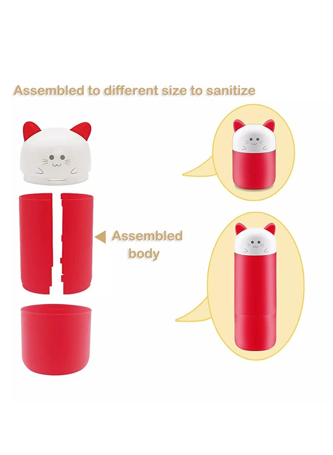 Bimirth Portable Baby Bottle Sterilizer  - Image 2