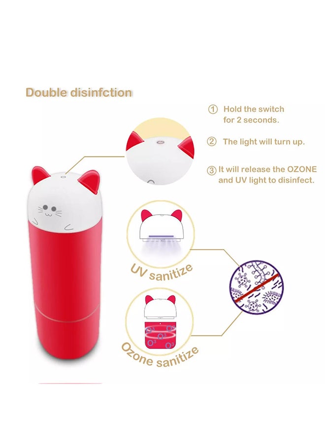 Bimirth Portable Baby Bottle Sterilizer  - Image 4
