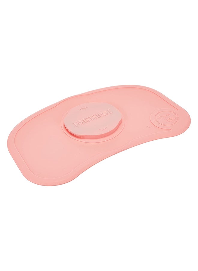 TWISTSHAKE - Click Mat Mini Feeding Placemat - Image 1