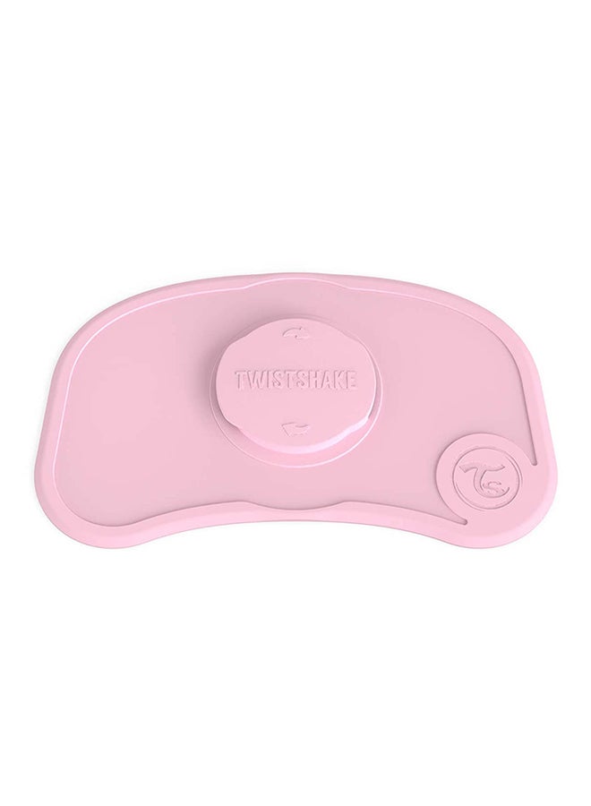 TWISTSHAKE - Click Mat Mini Feeding Placemat - Image 1