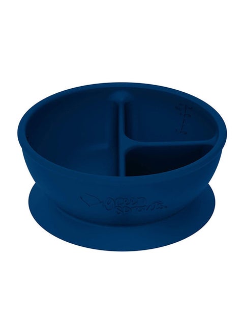 Anti-Slip Baby Learning Bowl